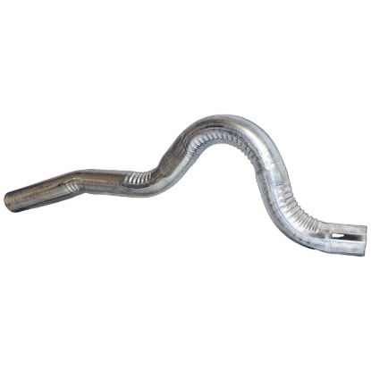 Picture of Crown Automotive Jeep Replacement Exhaust Tail Pipe - J5355987