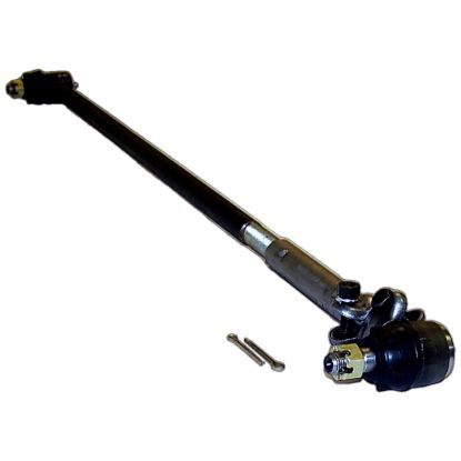 Picture of Crown Automotive Jeep Replacement Steering Drag Link Socket Assembly - J5356105