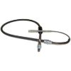 Picture of Crown Automotive Jeep Replacement Parking Brake Cable - J5356189