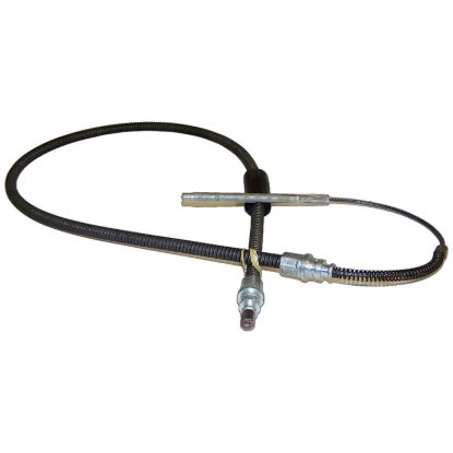 Picture of Crown Automotive Jeep Replacement Parking Brake Cable - J5356189