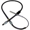 Picture of Crown Automotive Jeep Replacement Parking Brake Cable - J5356189