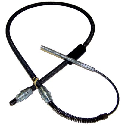 Picture of Crown Automotive Jeep Replacement Parking Brake Cable - J5356189