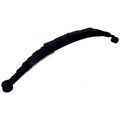 Picture of Crown Automotive Jeep Replacement Leaf Spring Assembly - J5356423