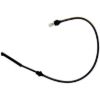 Picture of Crown Automotive Jeep Replacement Fuel Injection Throttle Cable - J5356484