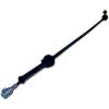 Picture of Crown Automotive Jeep Replacement Fuel Injection Throttle Cable - J5356569