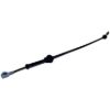 Picture of Crown Automotive Jeep Replacement Fuel Injection Throttle Cable - J5356569