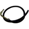 Picture of Crown Automotive Jeep Replacement Power Steering Return Hose - J5357190
