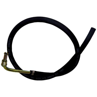 Picture of Crown Automotive Jeep Replacement Power Steering Return Hose - J5357190