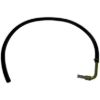 Picture of Crown Automotive Jeep Replacement Power Steering Return Hose - J5357190