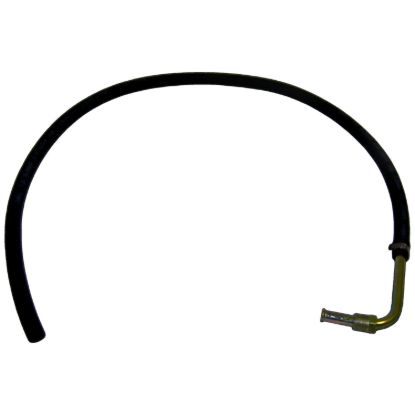 Picture of Crown Automotive Jeep Replacement Power Steering Return Hose - J5357190