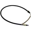 Picture of Crown Automotive Jeep Replacement Parking Brake Cable - J5357412