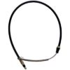 Picture of Crown Automotive Jeep Replacement Parking Brake Cable - J5357412