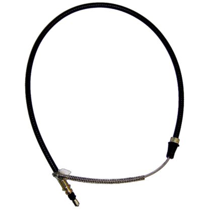 Picture of Crown Automotive Jeep Replacement Parking Brake Cable - J5357412