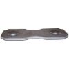 Picture of Crown Automotive Jeep Replacement Leaf Spring Shackle Side Plate - J5357497