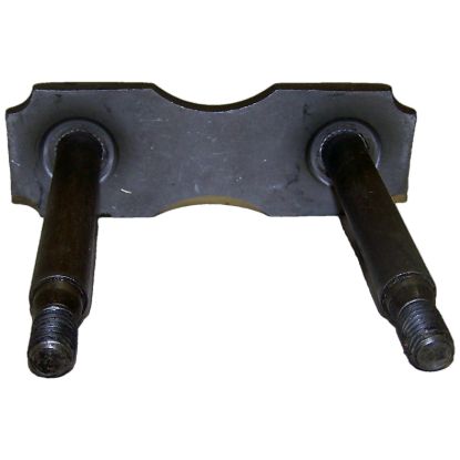 Picture of Crown Automotive Jeep Replacement Leaf Spring Shackle - J5357499