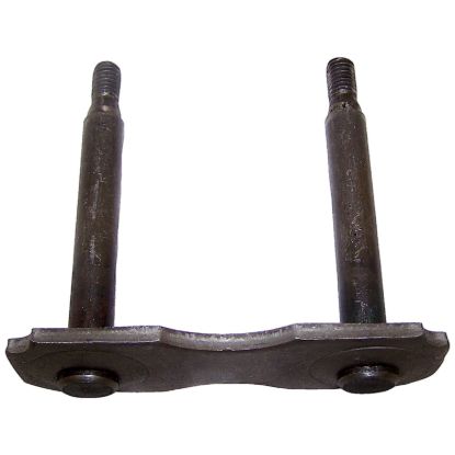 Picture of Crown Automotive Jeep Replacement Leaf Spring Shackle - J5357499