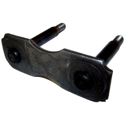 Picture of Crown Automotive Jeep Replacement Leaf Spring Shackle - J5357620