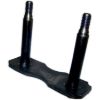 Picture of Crown Automotive Jeep Replacement Leaf Spring Shackle - J5357620