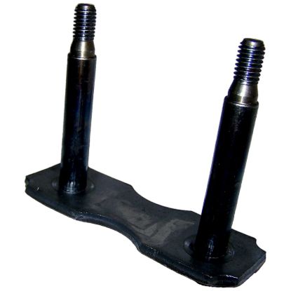 Picture of Crown Automotive Jeep Replacement Leaf Spring Shackle - J5357620