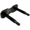 Picture of Crown Automotive Jeep Replacement Leaf Spring Shackle - J5357620