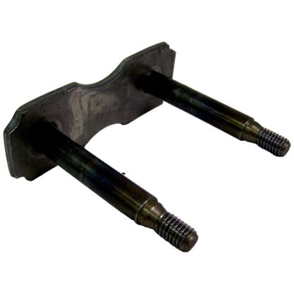 Picture of Crown Automotive Jeep Replacement Leaf Spring Shackle - J5357620