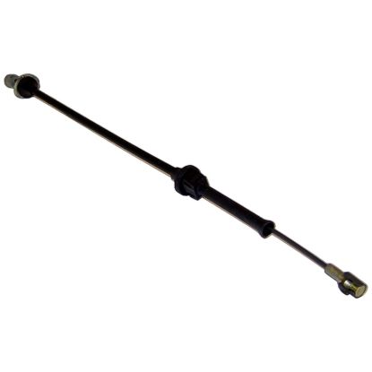Picture of Crown Automotive Jeep Replacement Fuel Injection Throttle Cable - J5357703