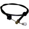 Picture of Crown Automotive Jeep Replacement Fuel Injection Throttle Cable - J5357953