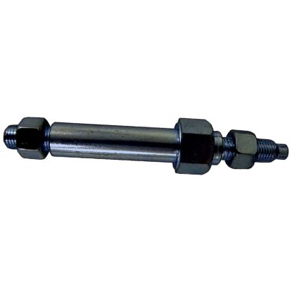 Picture of Crown Automotive Jeep Replacement Manual Transmission Mount Insulator - J5358879