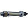 Picture of Crown Automotive Jeep Replacement Manual Transmission Mount Insulator - J5358879