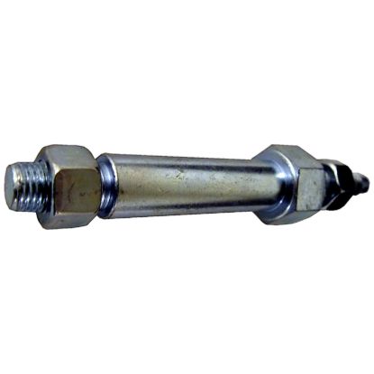 Picture of Crown Automotive Jeep Replacement Manual Transmission Mount Insulator - J5358879