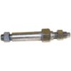 Picture of Crown Automotive Jeep Replacement Manual Transmission Mount Insulator - J5358879