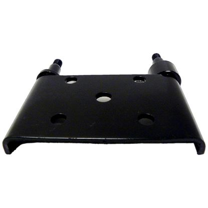 Picture of Crown Automotive Jeep Replacement Leaf Spring Plate - J5359011