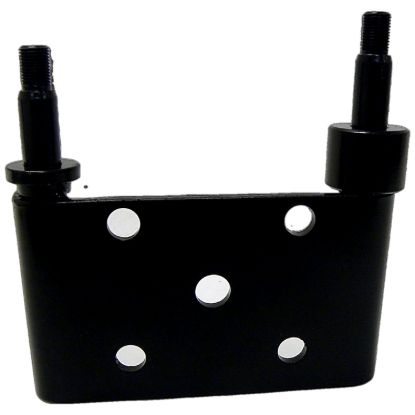 Picture of Crown Automotive Jeep Replacement Leaf Spring Plate - J5359011