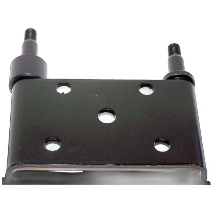 Picture of Crown Automotive Jeep Replacement Leaf Spring Plate - J5359012