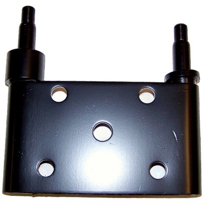 Picture of Crown Automotive Jeep Replacement Leaf Spring Plate - J5359012