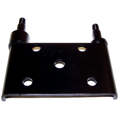 Picture of Crown Automotive Jeep Replacement Leaf Spring Plate - J5359012