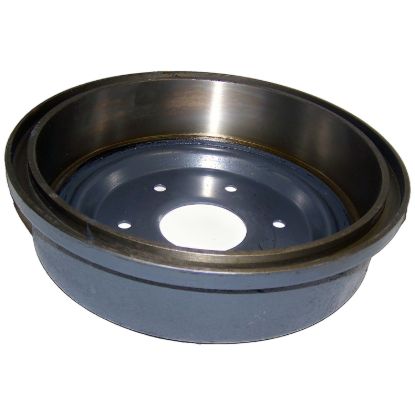Picture of Crown Automotive Jeep Replacement Brake Drum - J5359281