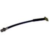 Picture of Crown Automotive Jeep Replacement Brake Hydraulic Hose - J5359322