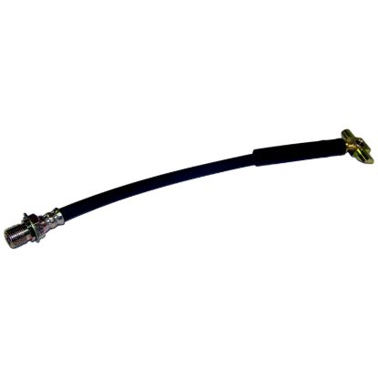 Picture of Crown Automotive Jeep Replacement Brake Hydraulic Hose - J5359322