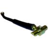 Picture of Crown Automotive Jeep Replacement Brake Hydraulic Hose - J5359322