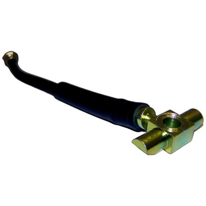 Picture of Crown Automotive Jeep Replacement Brake Hydraulic Hose - J5359322