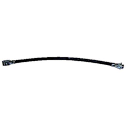 Picture of Crown Automotive Jeep Replacement Brake Hydraulic Hose - J5359570