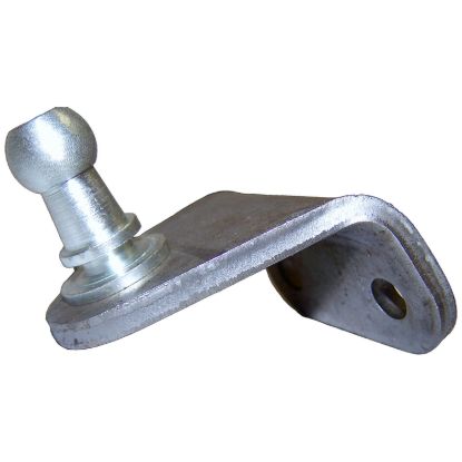 Picture of Crown Automotive Jeep Replacement Clutch Bellcrank Bracket - J5360112