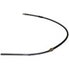 Picture of Crown Automotive Jeep Replacement Parking Brake Cable - J5361026