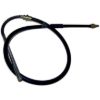 Picture of Crown Automotive Jeep Replacement Parking Brake Cable - J5361026