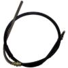 Picture of Crown Automotive Jeep Replacement Parking Brake Cable - J5361026