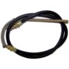 Picture of Crown Automotive Jeep Replacement Parking Brake Cable - J5361029