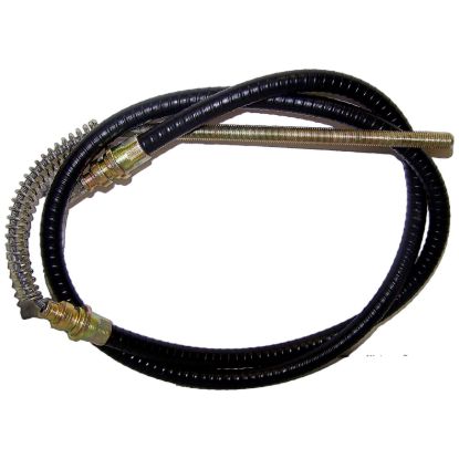 Picture of Crown Automotive Jeep Replacement Parking Brake Cable - J5361029
