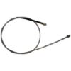 Picture of Crown Automotive Jeep Replacement Parking Brake Cable - J5361279
