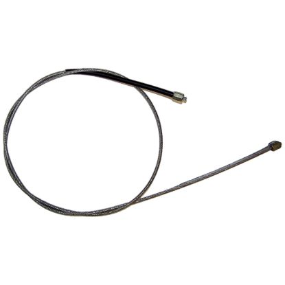 Picture of Crown Automotive Jeep Replacement Parking Brake Cable - J5361279